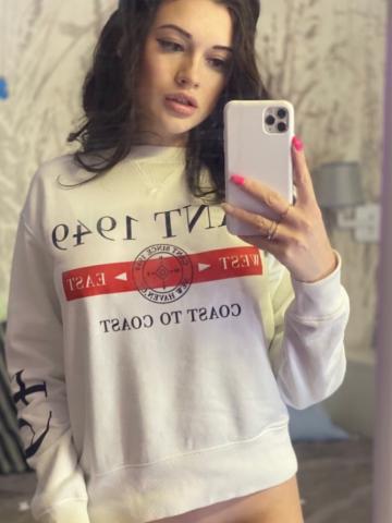 Проститутка Летиция