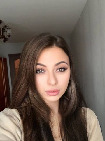 Проститутка Инга