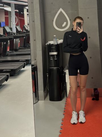 Проститутка Элина
