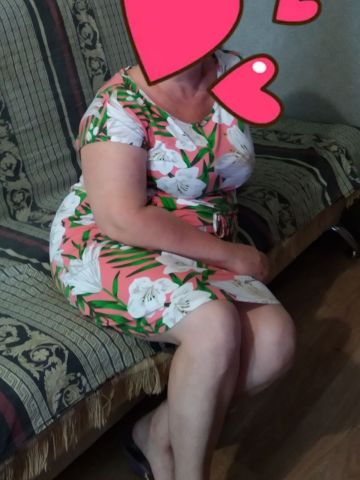 Проститутка Роксана